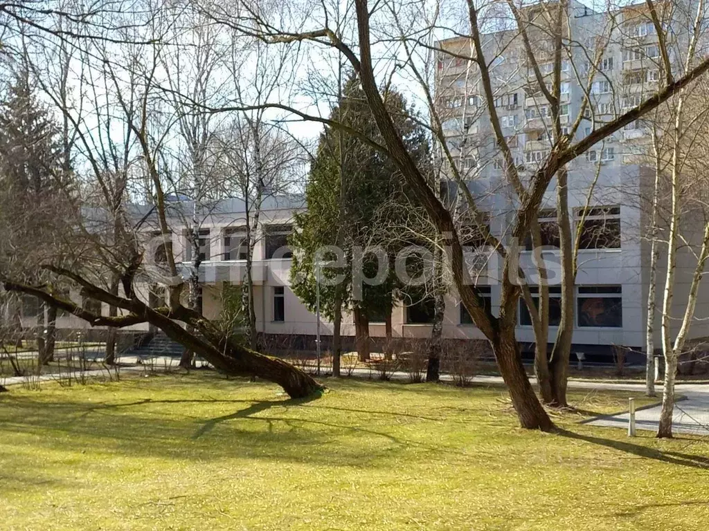 Офис в Москва ул. Довженко, 12 (1685 м) - Фото 2