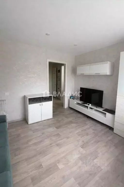 1-к кв. Нижегородская область, Дзержинск ул. Рудольфа Удриса, 3 (27.9 ... - Фото 2