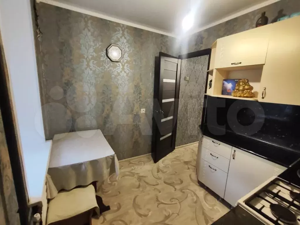 1-к. квартира, 35 м, 4/5 эт. - Фото 1