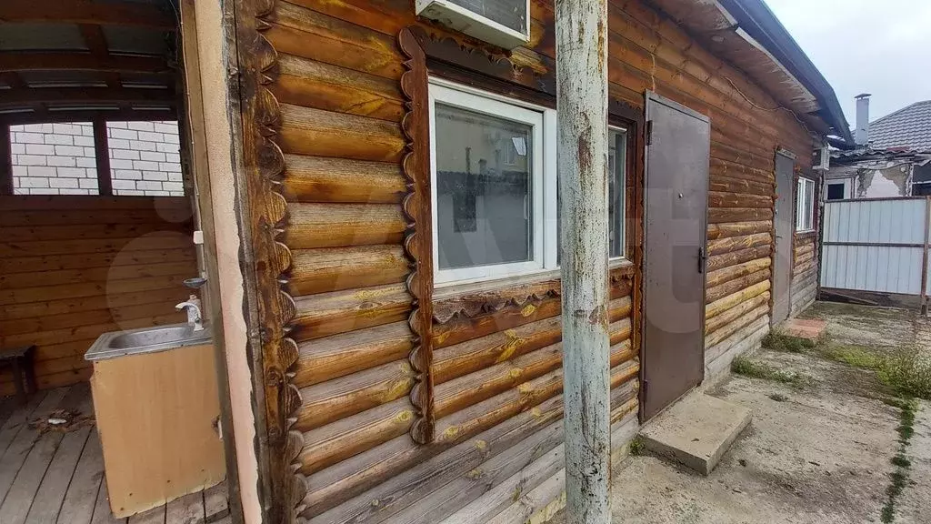 Дом 50 м на участке 3 сот. - Фото 1
