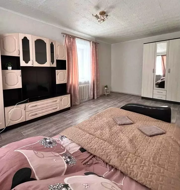 1-к кв. Ярославская область, Рыбинск ул. Боткина, 8 (30.0 м) - Фото 2