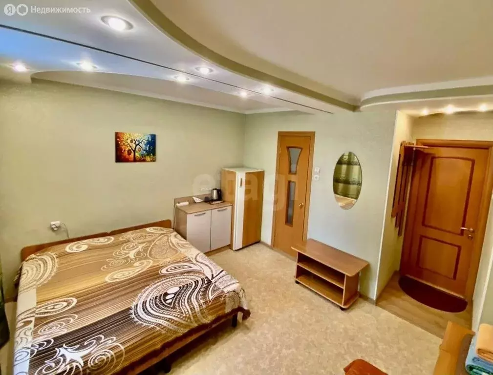 3-комнатная квартира: Томск, Советская улица, 99 (63.8 м) - Фото 2