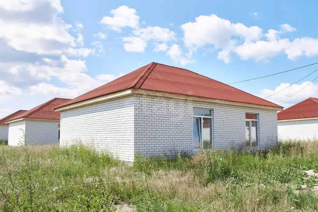 Дом в Тюменская область, Тюменский муниципальный округ, с. Перевалово ... - Фото 1