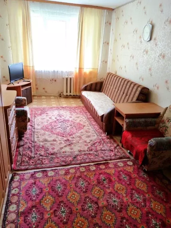 1-к кв. Приморский край, Михайловский муниципальный округ, ... - Фото 1