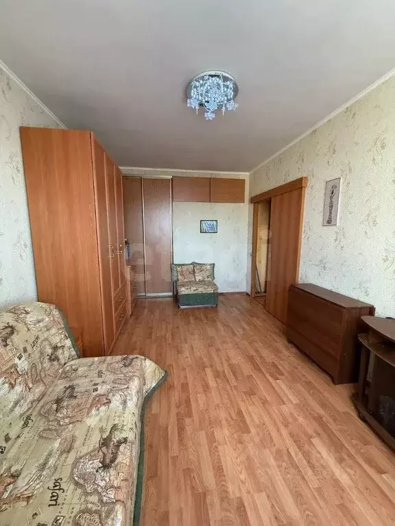 2-к кв. Брянская область, Брянск Белые Берега пгт, ул. Ленина, 10 ... - Фото 1