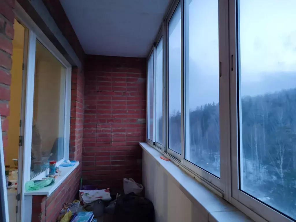 Продаётся 1-к квартира, 38.7 м - Фото 0