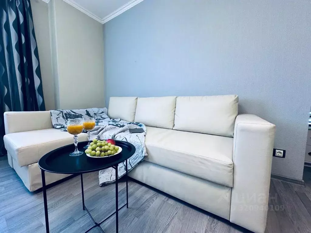 1-к кв. Ростовская область, Ростов-на-Дону ул. Шаумяна, 30 (52.0 м) - Фото 2