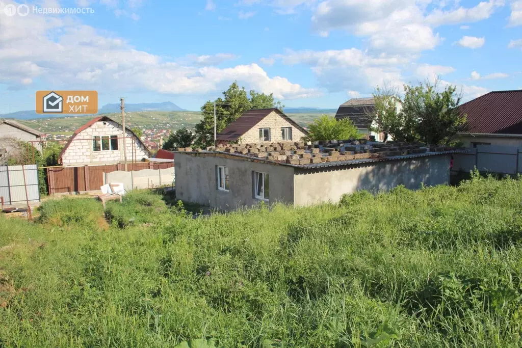 Участок в Симферополь, Лунная улица (8 м) - Фото 1