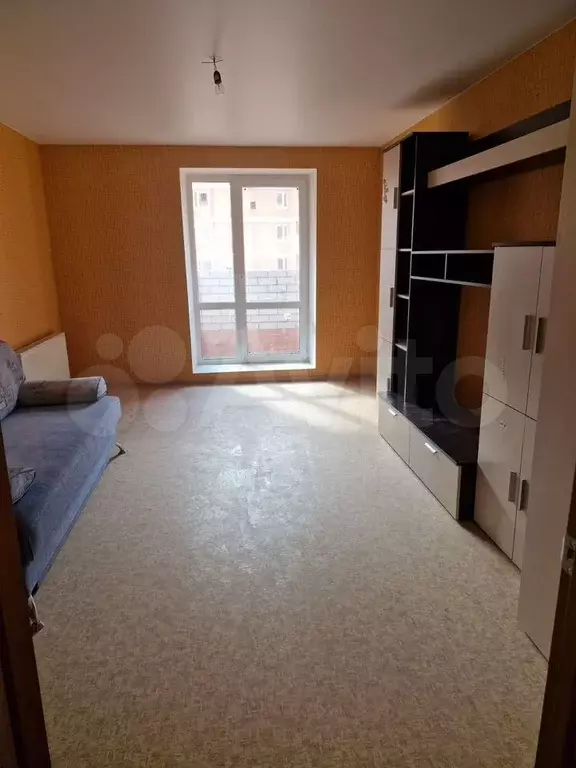3-к. квартира, 62 м, 6/10 эт. - Фото 0