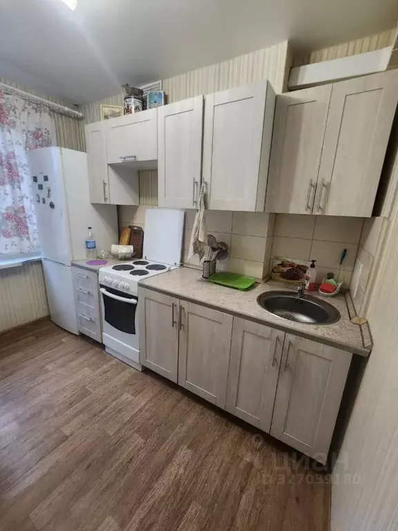 3-к кв. Новосибирская область, Новосибирск Нарымская ул., 19 (65.0 м) - Фото 1