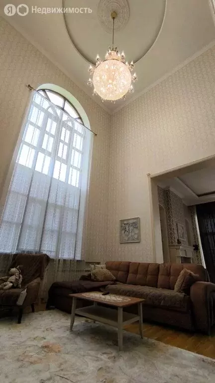 Дом в Липецк, улица Салтыкова-Щедрина (846 м) - Фото 2