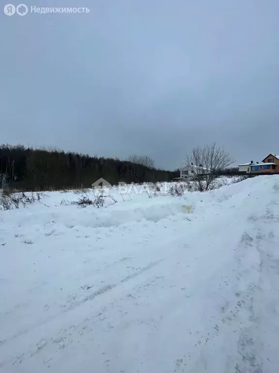 Участок в городской округ Владимир, деревня Немцово (26.4 м) - Фото 0