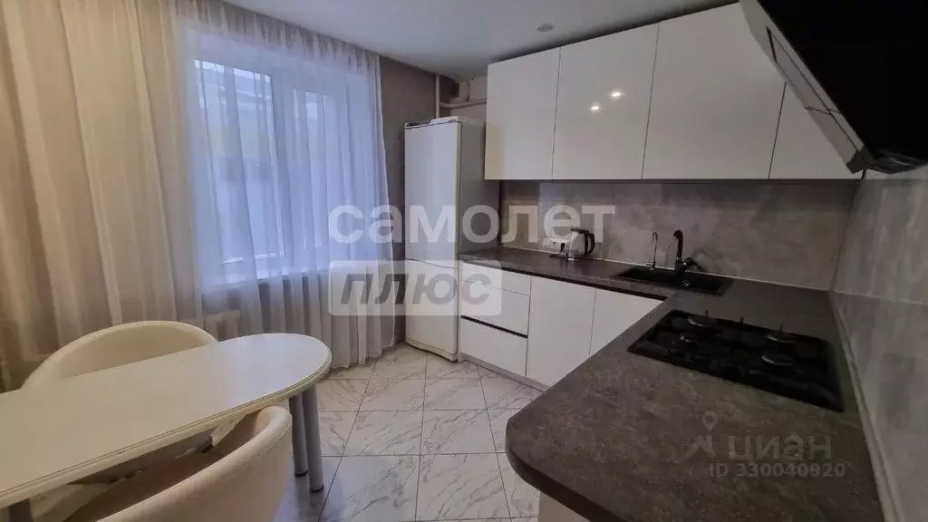 2-к кв. Коми, Сыктывкар Петрозаводская ул., 56 (52.0 м) - Фото 1