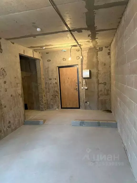 1-к кв. Санкт-Петербург Коломяжский просп., 13к2 (46.9 м) - Фото 0