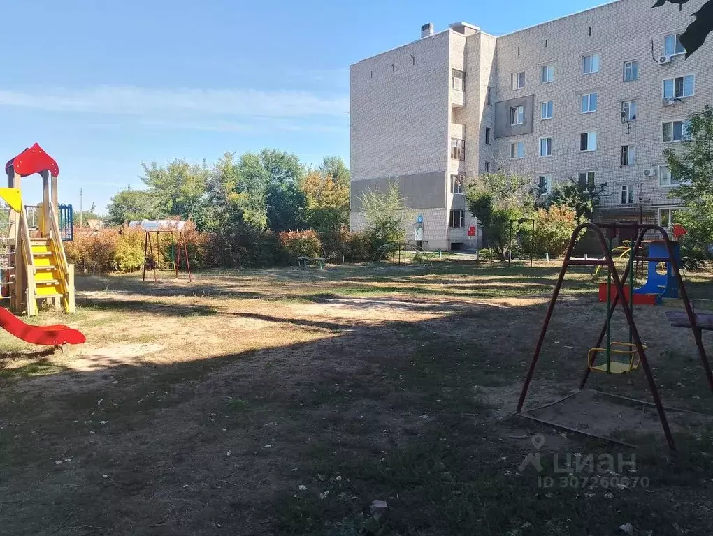 1-к кв. Саратовская область, Энгельс муниципальное образование, ... - Фото 2