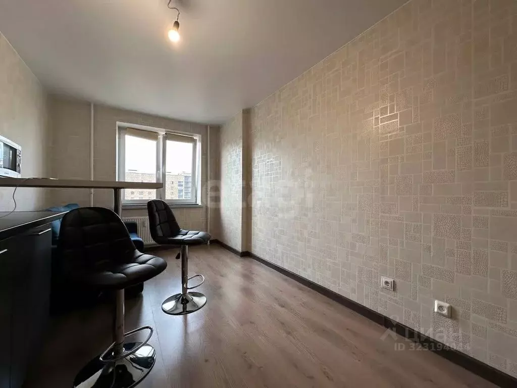 1-к кв. Санкт-Петербург пос. Парголово, Заречная ул., 40к1 (45.0 м) - Фото 2