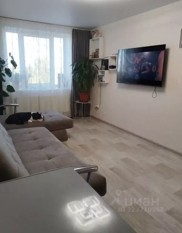 3-к кв. Саратовская область, Энгельс Смоленская ул., 17 (72.0 м) - Фото 1