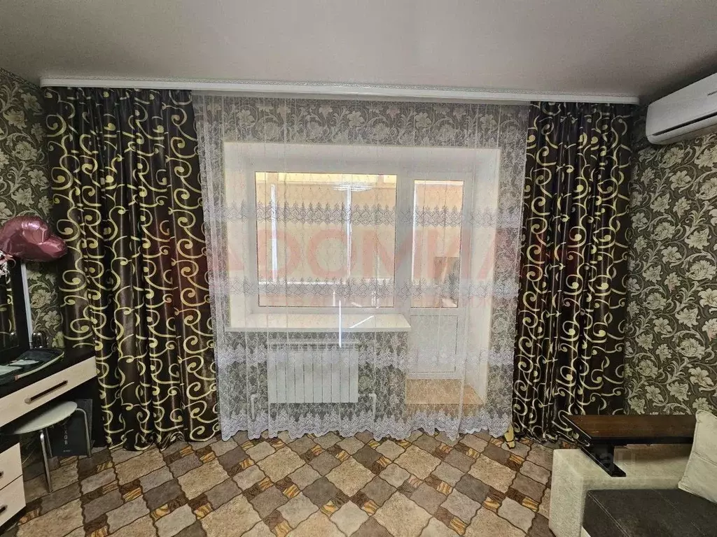 1-к кв. Ростовская область, Новочеркасск Славянский пер., 4А (40.9 м) - Фото 2