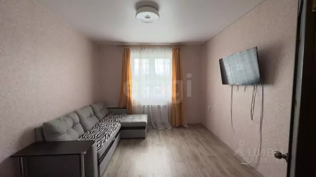 3-к кв. Владимирская область, Ковровский район, Клязьминское с/пос, с. ... - Фото 1