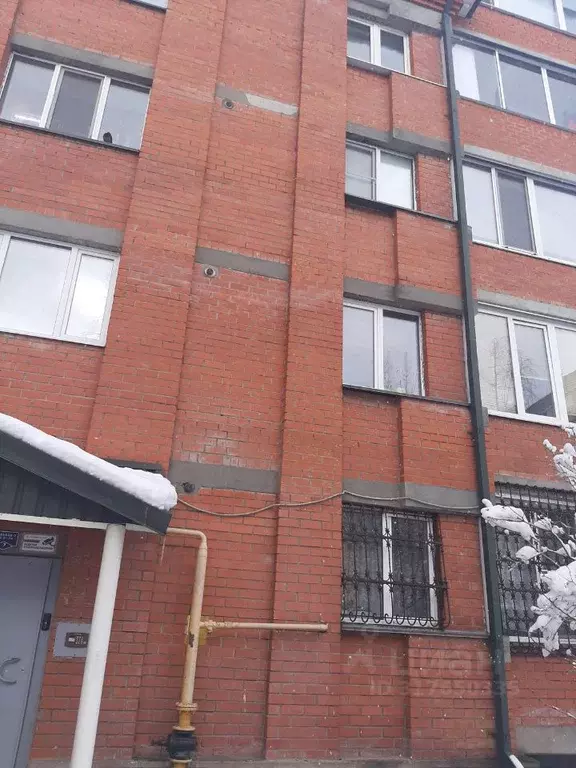 2-к кв. Московская область, Балашиха ул. Свердлова, 63 (85.0 м) - Фото 0