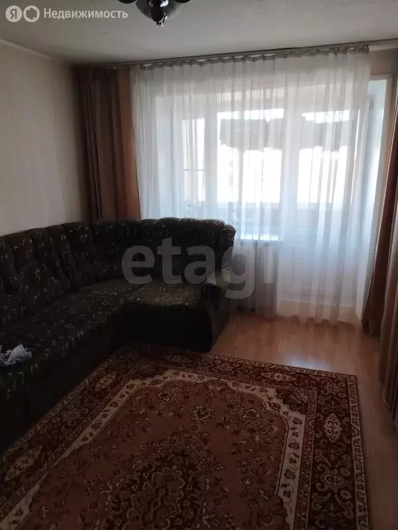 3-комнатная квартира: Тамбов, улица Студенецкая Набережная, 11А (68.8 ... - Фото 2