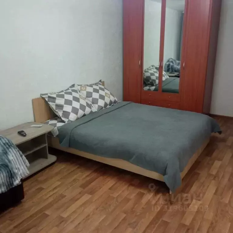 1-к кв. Камчатский край, Елизово ул. Рябикова, 16 (33.0 м) - Фото 0