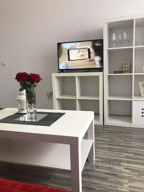 2-к кв. Адыгея, Майкоп Крестьянская ул., 238 (48.0 м) - Фото 2