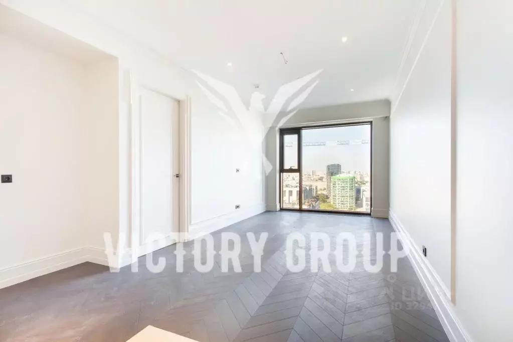 2-к кв. Москва Поклонная ул., 9 (63.0 м) - Фото 2