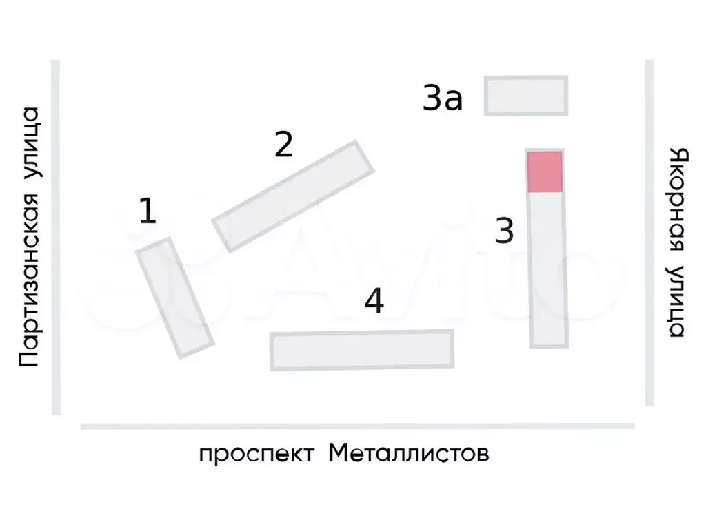 Продам помещение свободного назначения, 65.8 м - Фото 1