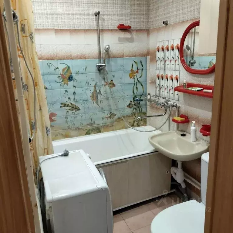 2-к кв. Самарская область, Самара пос. Управленческий, ул. Сергея ... - Фото 2