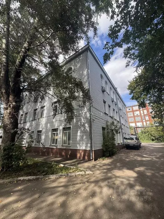 Помещение свободного назначения в Московская область, Подольск ... - Фото 2