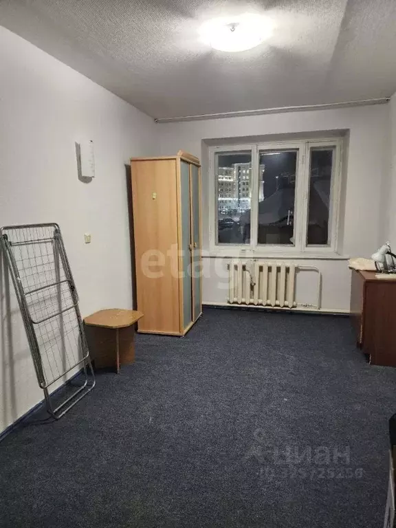 Комната Коми, Ухта наб. Нефтяников, 12 (12.7 м) - Фото 1