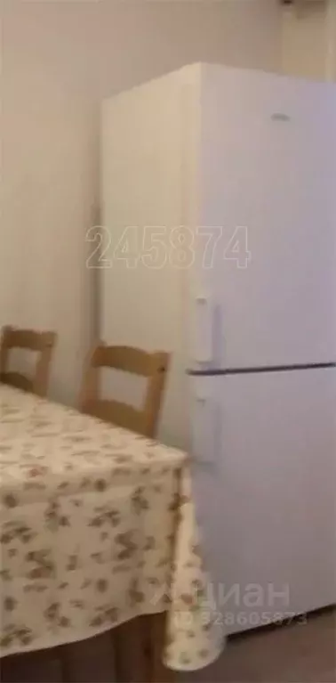 1-к кв. Москва Холмогорская ул., 3 (23.0 м) - Фото 2