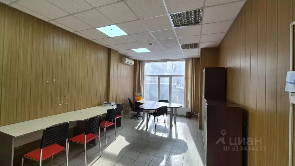 Офис в Новосибирская область, Новосибирск ул. Галущака, 9 (36 м) - Фото 1