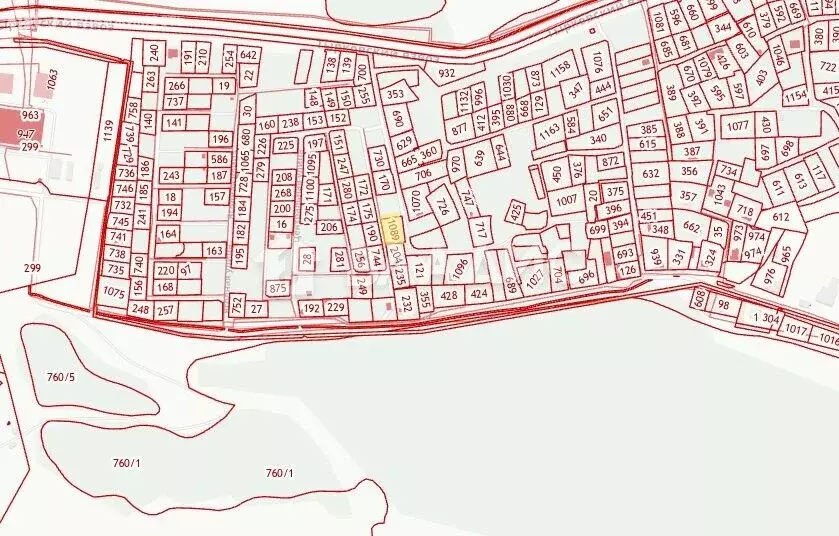 Участок в Тобольск, садоводческое товарищество Родничок (8 м) - Фото 1