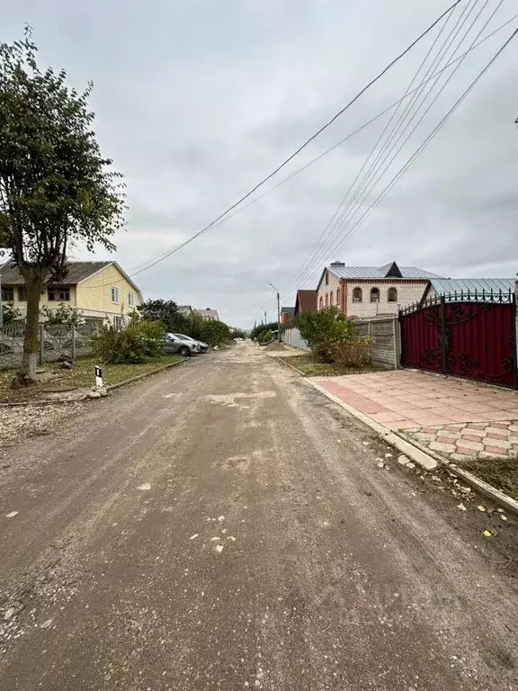 Дом в Орловская область, Мценск ул. Бунина (133 м) - Фото 1