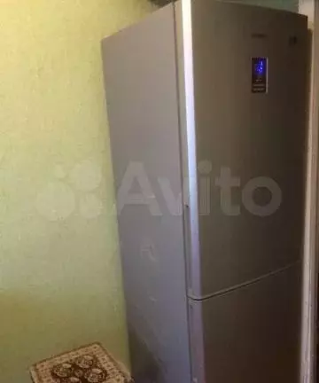 1-к. квартира, 36 м, 1/1 эт. - Фото 1