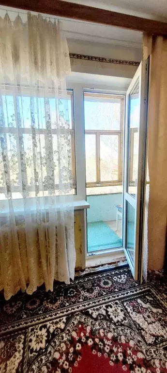 4-к кв. Омская область, Омск ул. 2-я Железнодорожная, 1А (82.1 м) - Фото 1