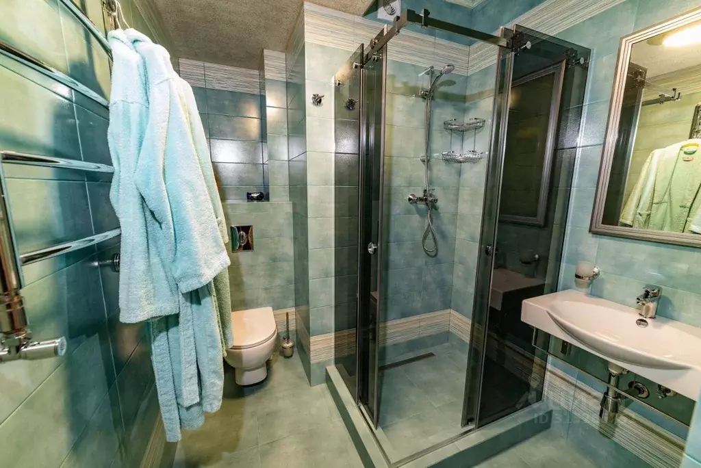 Комната Крым, Ялта муниципальный округ, Отрадное пгт  (40.0 м) - Фото 2