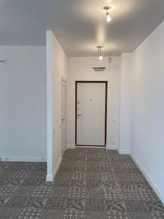4-к кв. Москва Бартеневская ул., 18к2 (86.7 м) - Фото 0