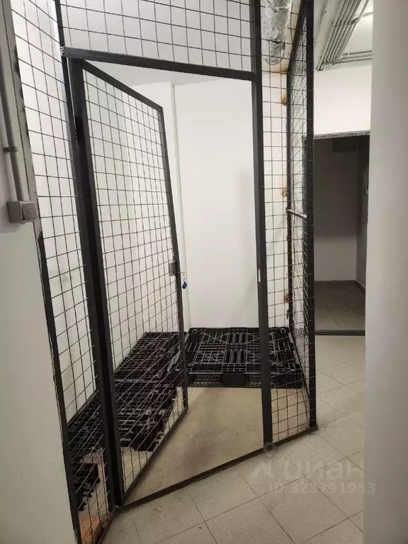 Гараж в Башкортостан, Уфа ул. Рихарда Зорге, 13/1 (3 м) - Фото 0