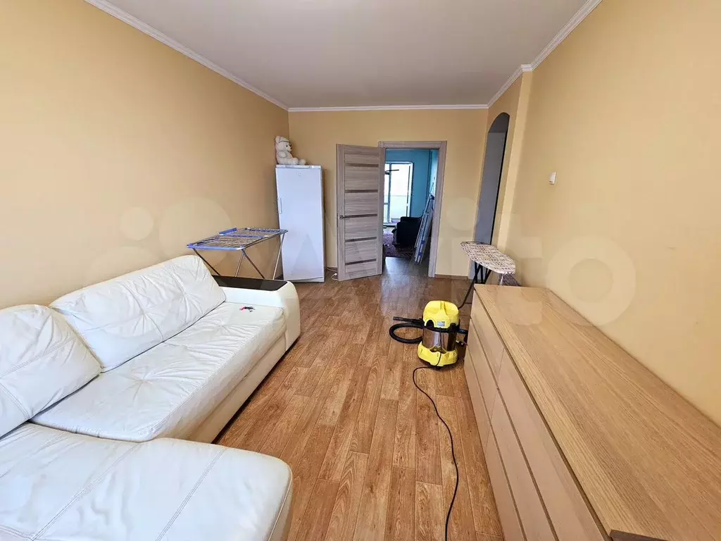 3-к. квартира, 75 м, 5/9 эт. - Фото 1