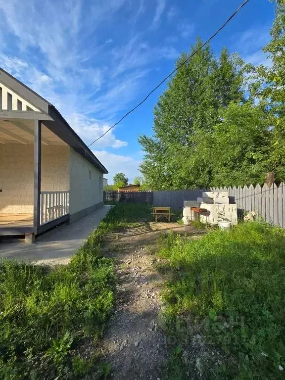 Дом в Иркутская область, Иркутск ул. Кутузова, 2 (76 м) - Фото 1