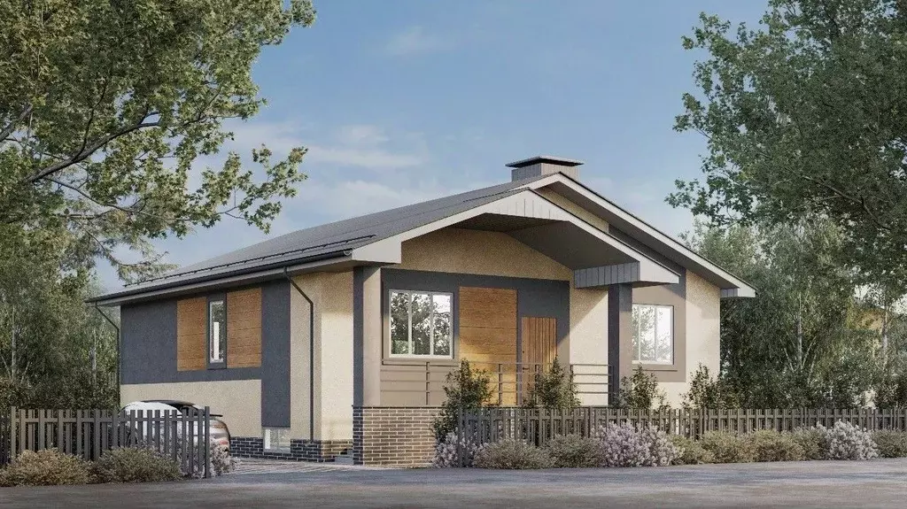 Коттедж в Владимирская область, Александровский муниципальный округ, ... - Фото 2