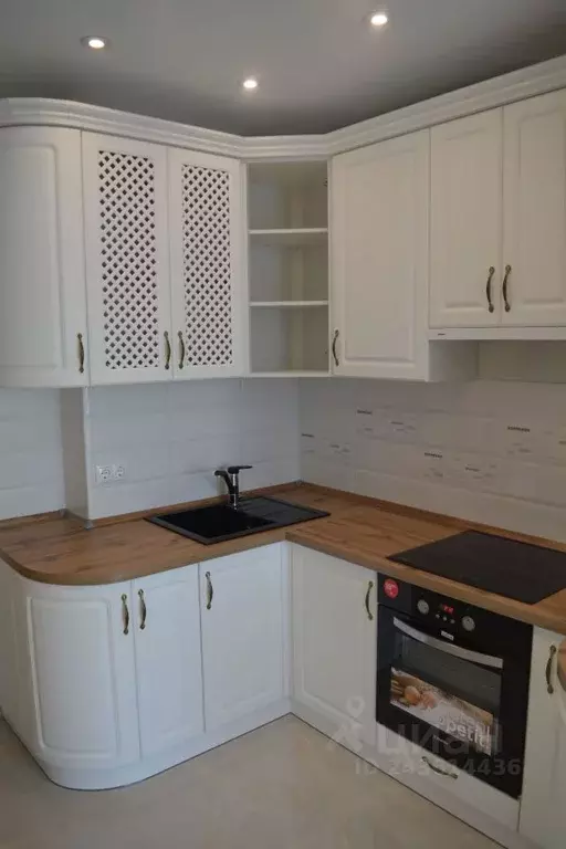 2-к кв. Астраханская область, Астрахань ул. Набережная Приволжского ... - Фото 1