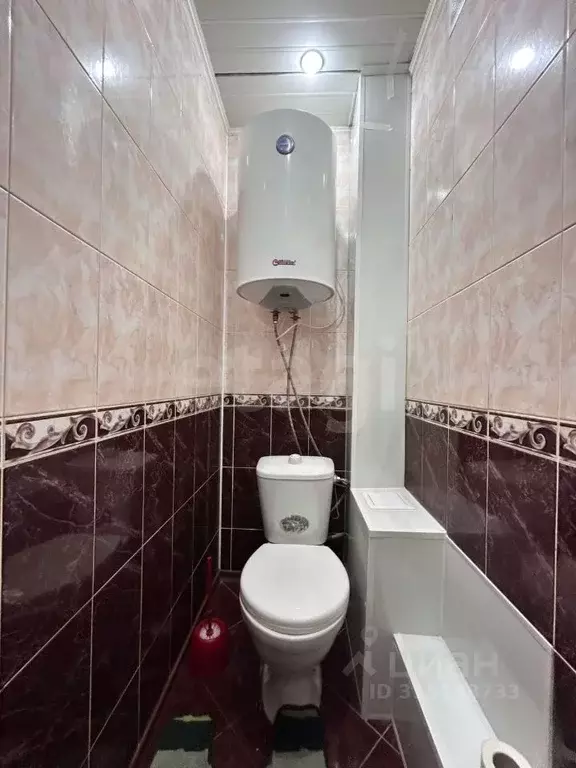 3-к кв. Коми, Усинск ул. Мира, 17 (67.5 м) - Фото 1