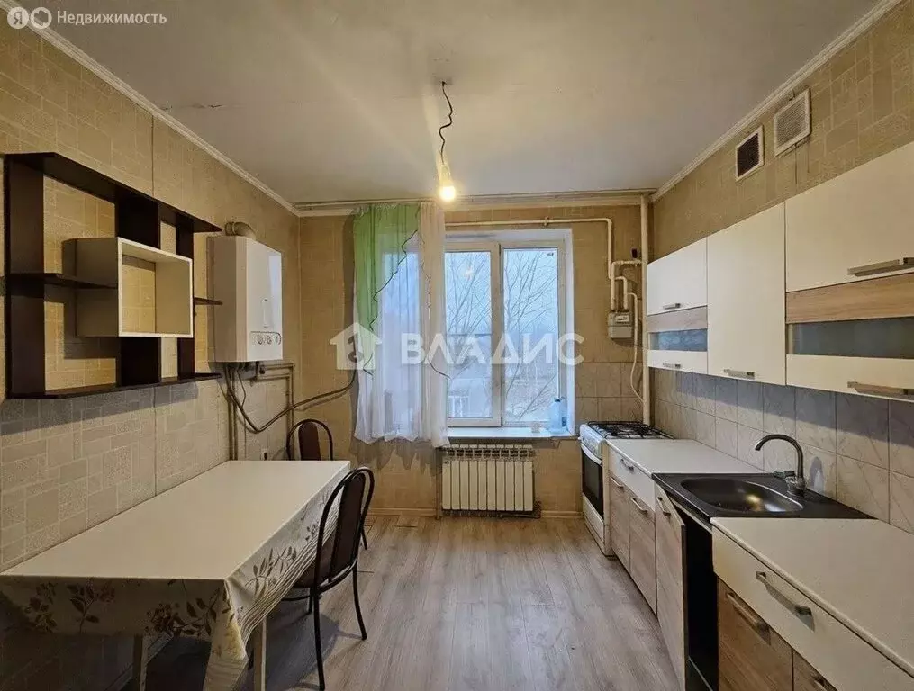 1-комнатная квартира: Белгород, улица Лермонтова, 19А (45.5 м) - Фото 1