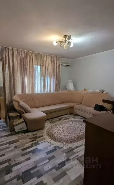 3-к кв. Краснодарский край, Сочи Вишневая ул., 29 (70.0 м) - Фото 0