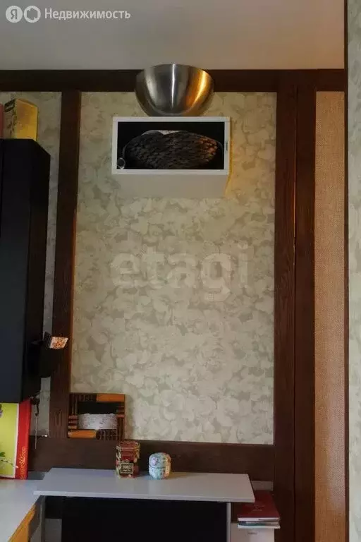 1-комнатная квартира: Челябинск, Каслинская улица, 97А (33 м) - Фото 1