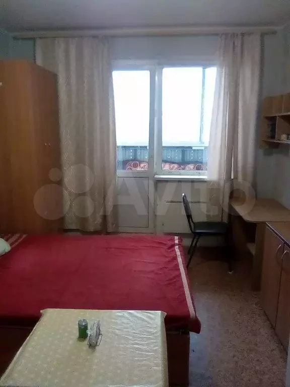 Квартира-студия, 25 м, 12/22 эт. - Фото 1